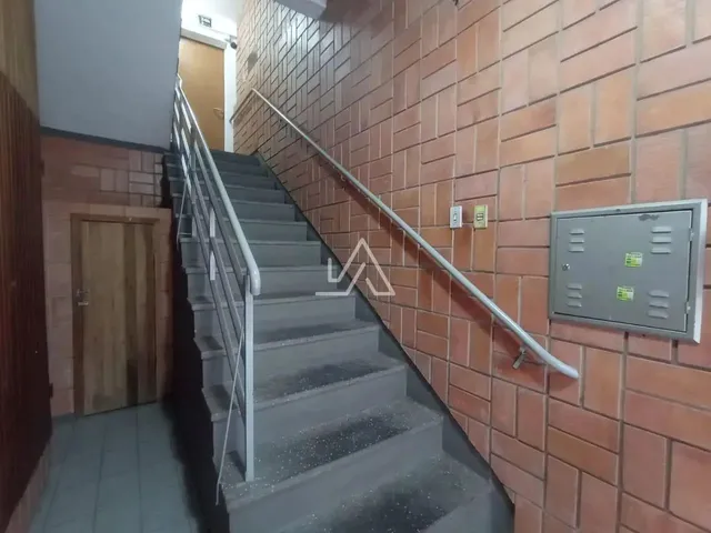 Imagem 14: Apartamento 1 Dormitório - com Sacada - Rua Morom - Centro