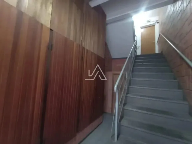 Imagem 9: Apartamento 1 Dormitório - com Sacada - Rua Morom - Centro