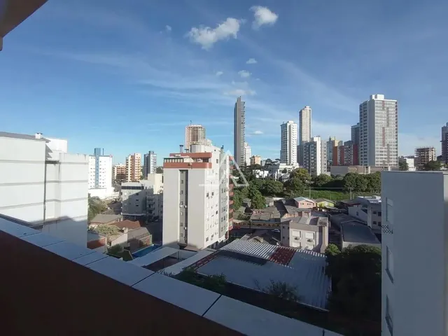Imagem 3: Apartamento 1 Dormitório - com Sacada - Rua Morom - Centro