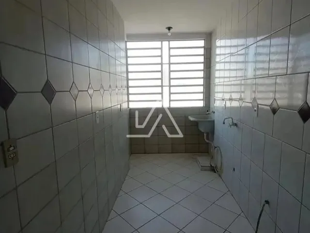 Imagem 13: Apartamento 1 Dormitório - com Sacada - Rua Morom - Centro