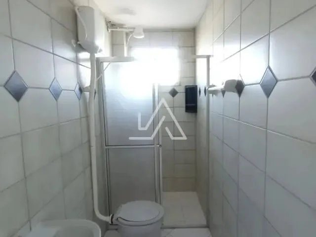 Imagem 8: Apartamento 1 Dormitório - com Sacada - Rua Morom - Centro