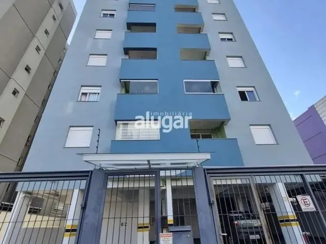 Imagem: Apartamento Diamantino Caxias do Sul