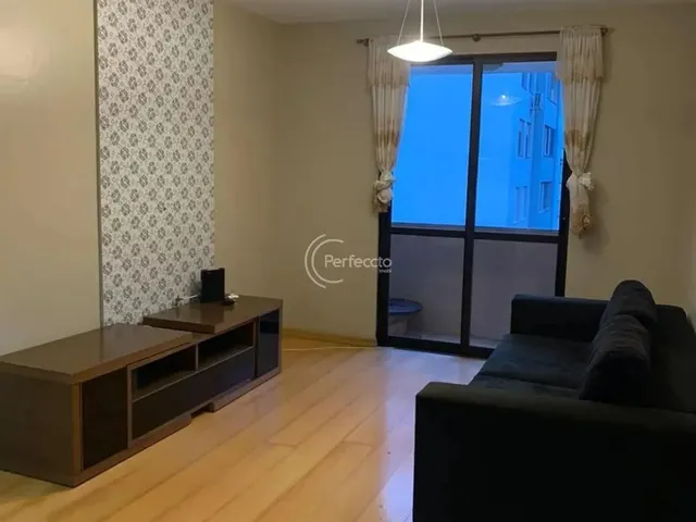 Imagem: Apartamentos - 2 Dormitórios - Nossa Senhora
