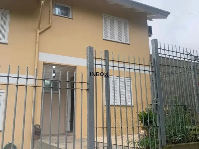 Imagem: Inbox Cia Imobiliaria Aluga, Sobrado no