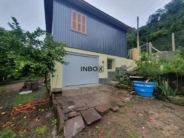 Imagem: Inbox Cia Imobiliária Aluga Casa com Duas
