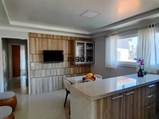 Imagem: Inbox Cia Imobiliária Aluga - Casa de Três