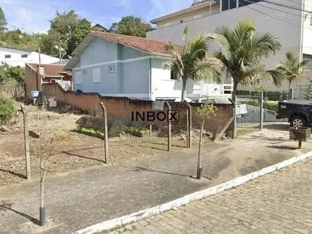 Imagem: Inbox Cia Imobiliária Aluga Casa Individual
