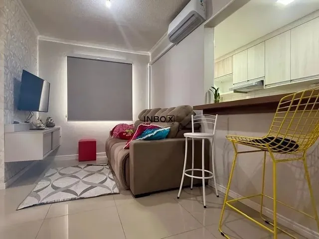Imagem: Inbox Cia Imobiliária Aluga - Apartamento