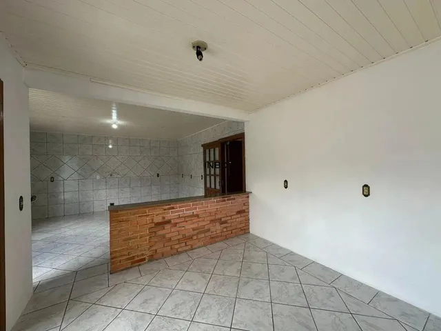 Imagem: Casa Parte Superior de 3 Quartos com Uma