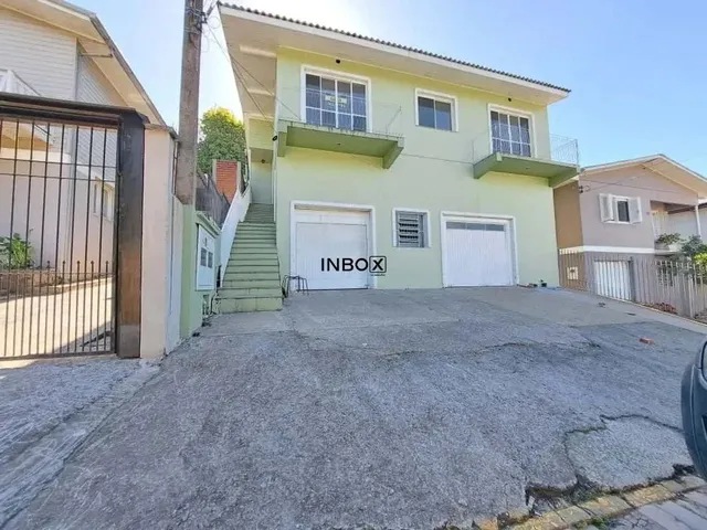 Imagem: Inbox Cia Imobiliária Aluga Casa de 4 Quartos