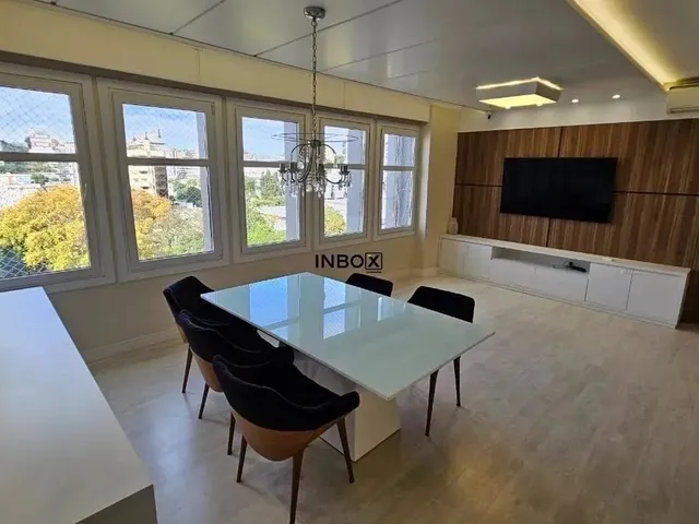 Imagem: Inbox Cia Imobiliária Aluga Apartamento