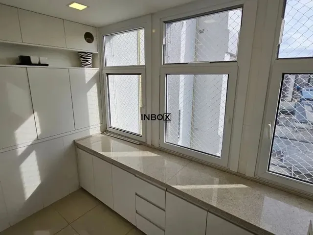 Imagem 14: Inbox Cia Imobiliária Aluga Apartamento Semimobiliado de 03 Dormitórios com 136,28M²
