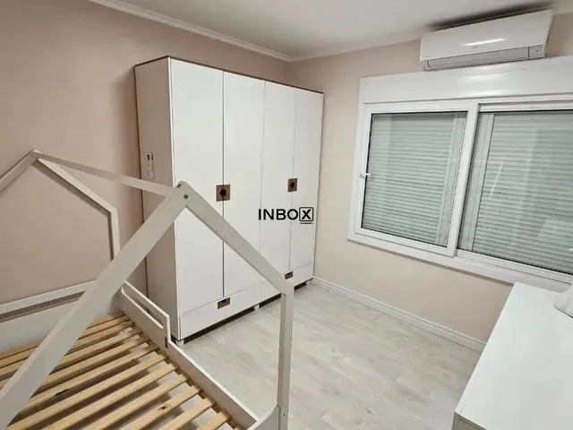 Imagem 15: Inbox Cia Imobiliária Aluga Apartamento Semimobiliado de 03 Dormitórios com 136,28M²