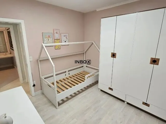 Imagem 13: Inbox Cia Imobiliária Aluga Apartamento Semimobiliado de 03 Dormitórios com 136,28M²