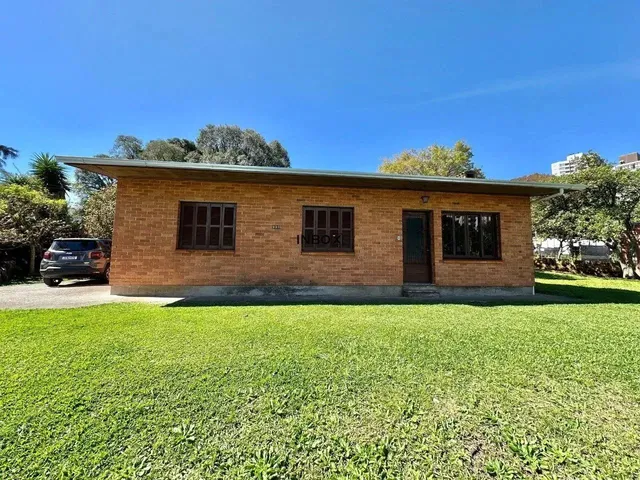 Imagem: Inbox Cia Imobiliaria Aluga - Casa de Três