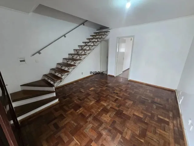 Imagem: Inbox Cia Imobiliária Aluga Casa com 02