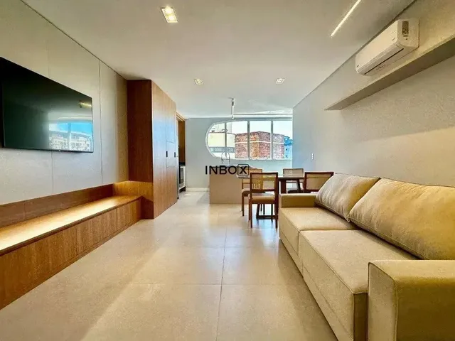 Imagem 5: Inbox Cia Imobiliária Aluga Apartamento de 3 Quartos no Bairro Centro em Bento Gonçalves