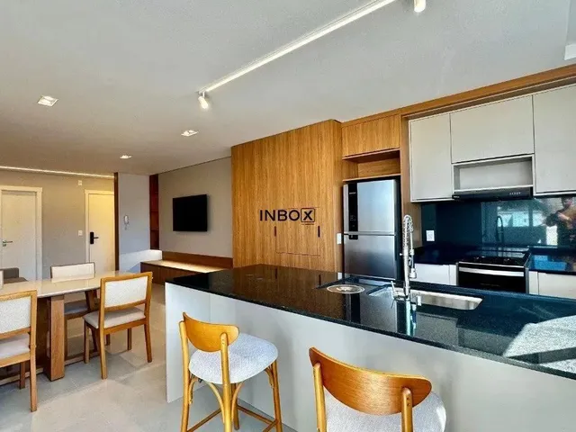 Imagem 13: Inbox Cia Imobiliária Aluga Apartamento de 3 Quartos no Bairro Centro em Bento Gonçalves