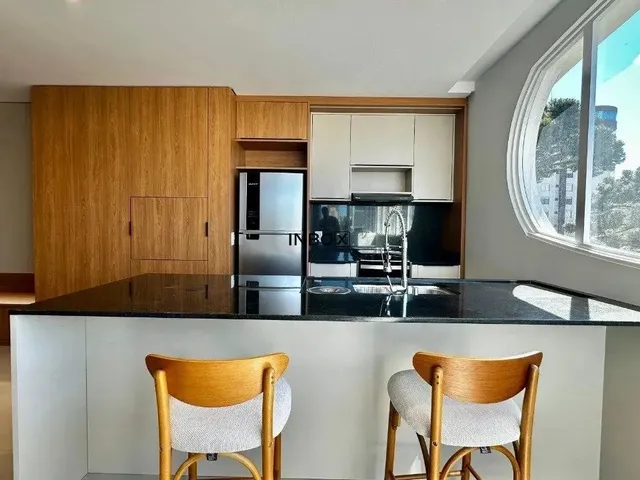 Imagem 2: Inbox Cia Imobiliária Aluga Apartamento de 3 Quartos no Bairro Centro em Bento Gonçalves
