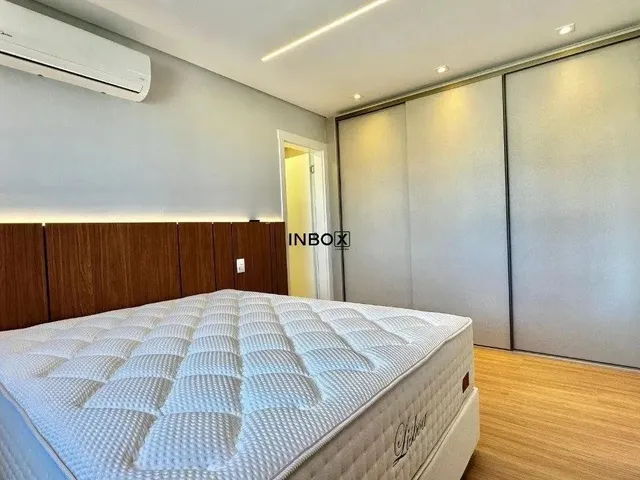 Imagem 3: Inbox Cia Imobiliária Aluga Apartamento de 3 Quartos no Bairro Centro em Bento Gonçalves