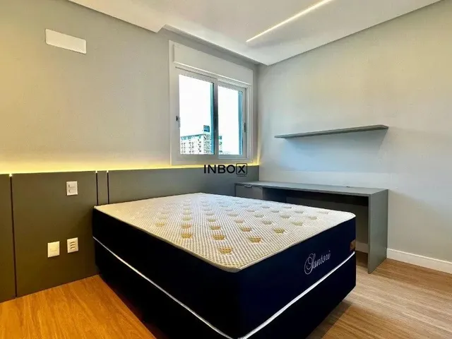 Imagem 16: Inbox Cia Imobiliária Aluga Apartamento de 3 Quartos no Bairro Centro em Bento Gonçalves