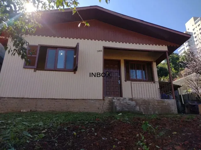 Imagem: Inbox Cia Imobiliária Aluga, Casa no Botafogo