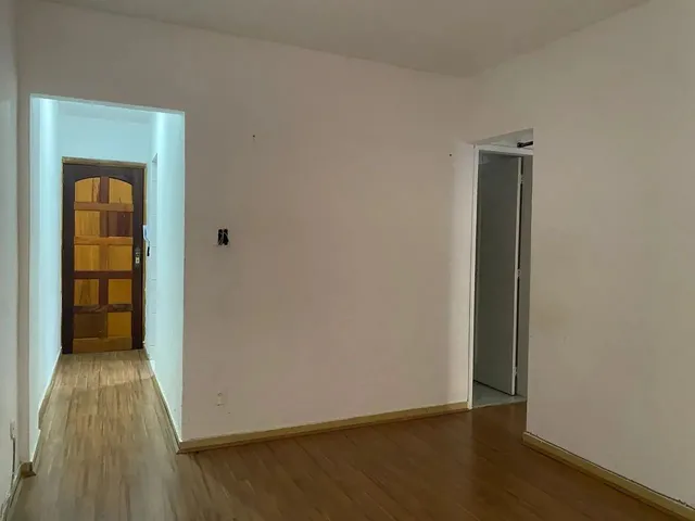 Imagem: Lins de Vasconcelos- Apartamento de 2 Quartos