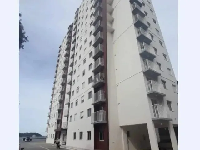 Imagem: Bentoalves Aluga Apto 02 Dorm, 01 Vaga