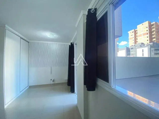 Imagem: Apartamento de 1 Dormitório
