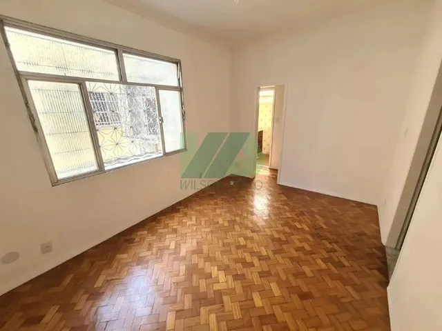 Imagem: Apartamento Padrão / Residencial / Tijuca