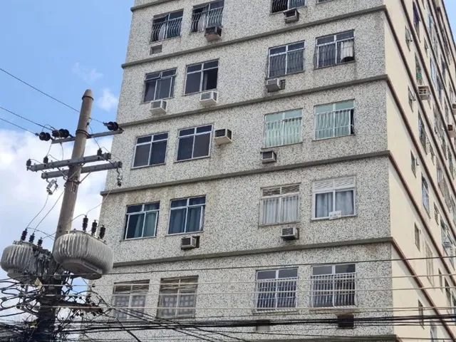 Imagem: Alugo Apto no Engenho de Dentro