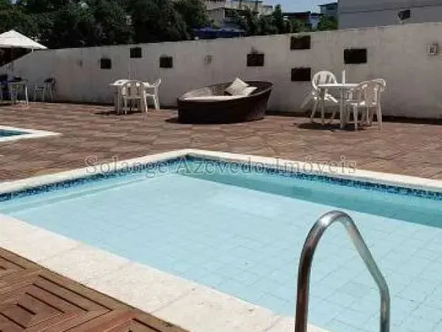 Imagem: Av.paula e Sousa Condominio com Lazer Completo