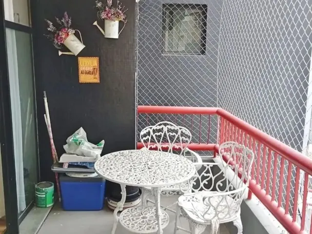 Imagem: Apartamento com 2 Dormitórios para Alugar
