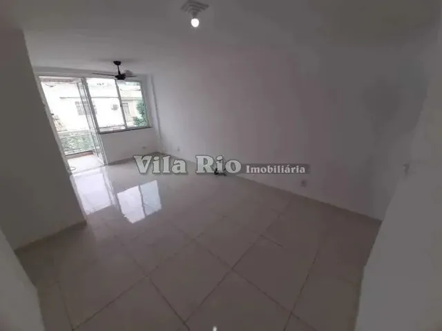 Imagem: Apartamento - Padrão / Residencial / Vila