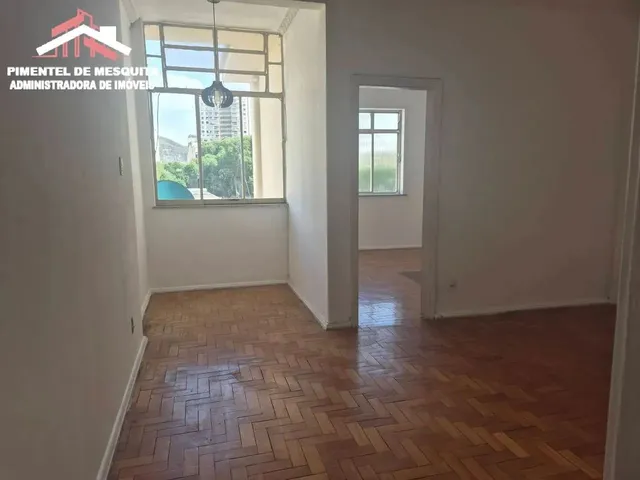Imagem: Amplo Apt 2 Qtos Maracana