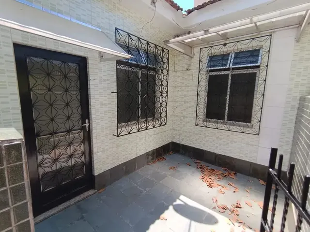 Imagem: Alugo Casa de Vila (Toda Reformada) Olaria-Rj