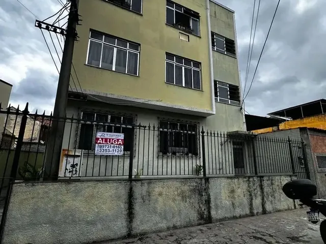 Imagem: Excelente Apartamento para Locação em