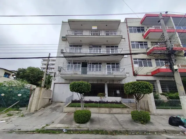 Imagem: Olaria - Rua Conselheiro Paulino