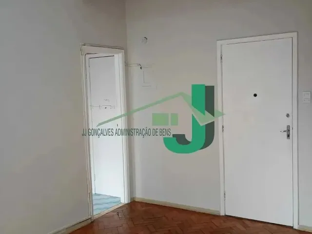 Imagem: Aluguel - Rua José Higino, 373 - 2 Quartos