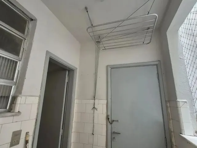 Imagem 11: Imóvel para Aluguel Tem 65 Metros Quadrados com 2 Quartos em Vila Isabel - Rio de Janeiro