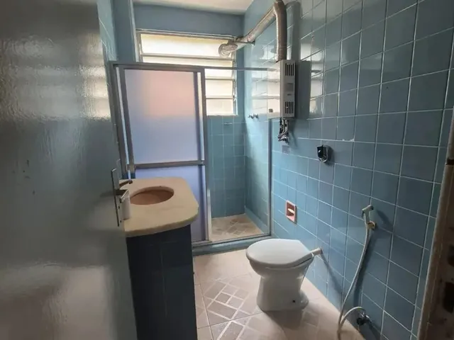 Imagem 12: Imóvel para Aluguel Tem 65 Metros Quadrados com 2 Quartos em Vila Isabel - Rio de Janeiro