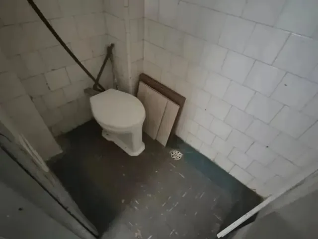 Imagem 9: Imóvel para Aluguel Tem 65 Metros Quadrados com 2 Quartos em Vila Isabel - Rio de Janeiro