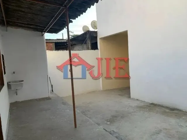 Imagem 9: Imóvel para Aluguel Tem 55 Metros Quadrados com 2 Quartos em Anchieta - Rio de Janeiro