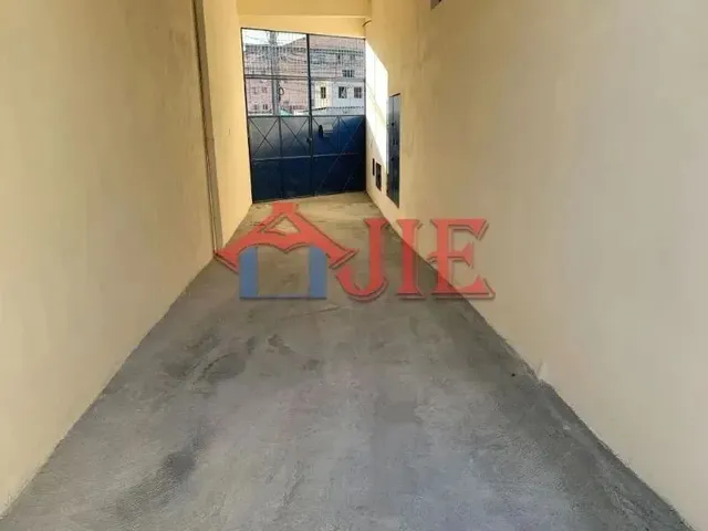 Imagem 2: Imóvel para Aluguel Tem 55 Metros Quadrados com 2 Quartos em Anchieta - Rio de Janeiro