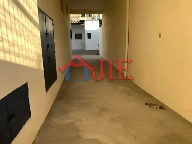 Imagem 10: Imóvel para Aluguel Tem 55 Metros Quadrados com 2 Quartos em Anchieta - Rio de Janeiro