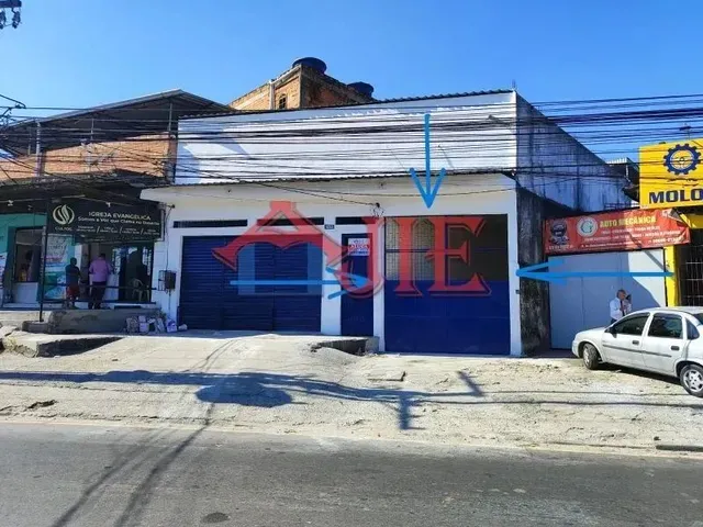 Imagem 16: Imóvel para Aluguel Tem 55 Metros Quadrados com 2 Quartos em Anchieta - Rio de Janeiro