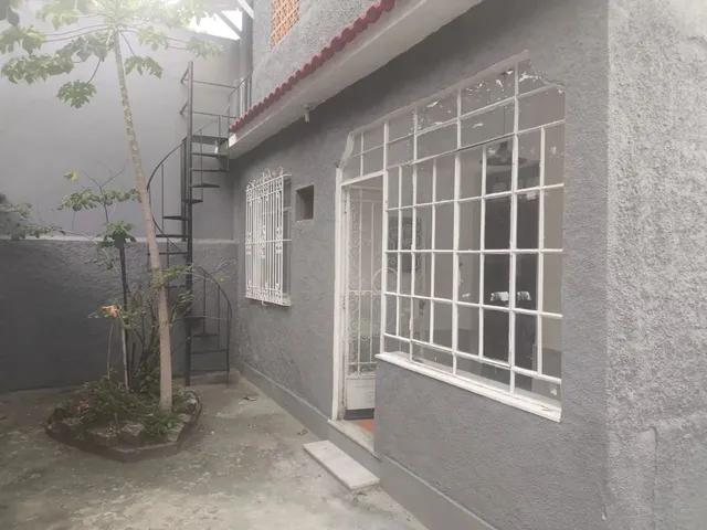 Imagem 1: Casa com 3 Quartos e Terraço