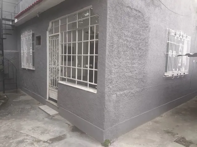Imagem 3: Casa com 3 Quartos e Terraço