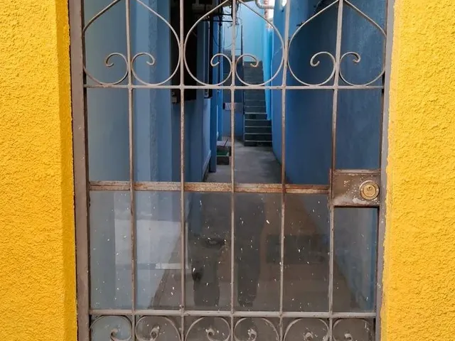 Imagem 3: Quarto e Sala Compacto e Aconchegante