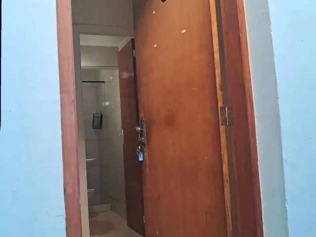 Imagem 5: Quarto e Sala Compacto e Aconchegante